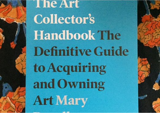 The Art Collector’s Handbook